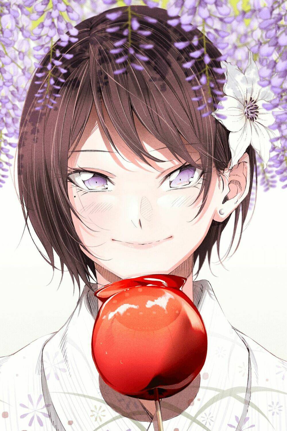 senpai×kouhai chapter 12.1 2