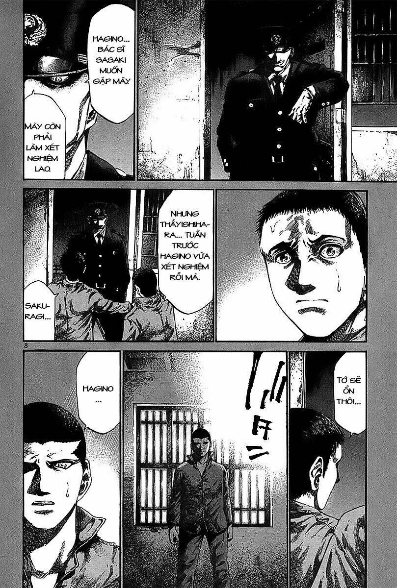 rainbow chapter 23 8