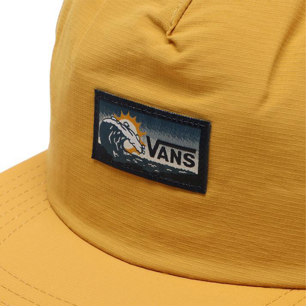 Nón Vans Wave Shallow Unstructured VN000825G4O