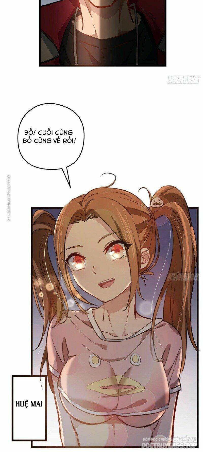 giải cứu 99 nữ chính ở mạt thế chapter 22 11