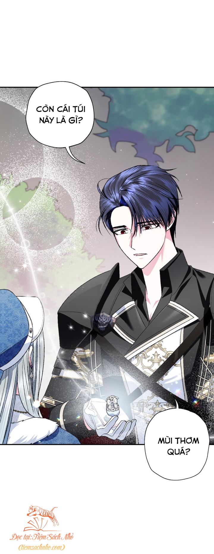 cha, con không muốn kết hôn đâu chapter 86 17