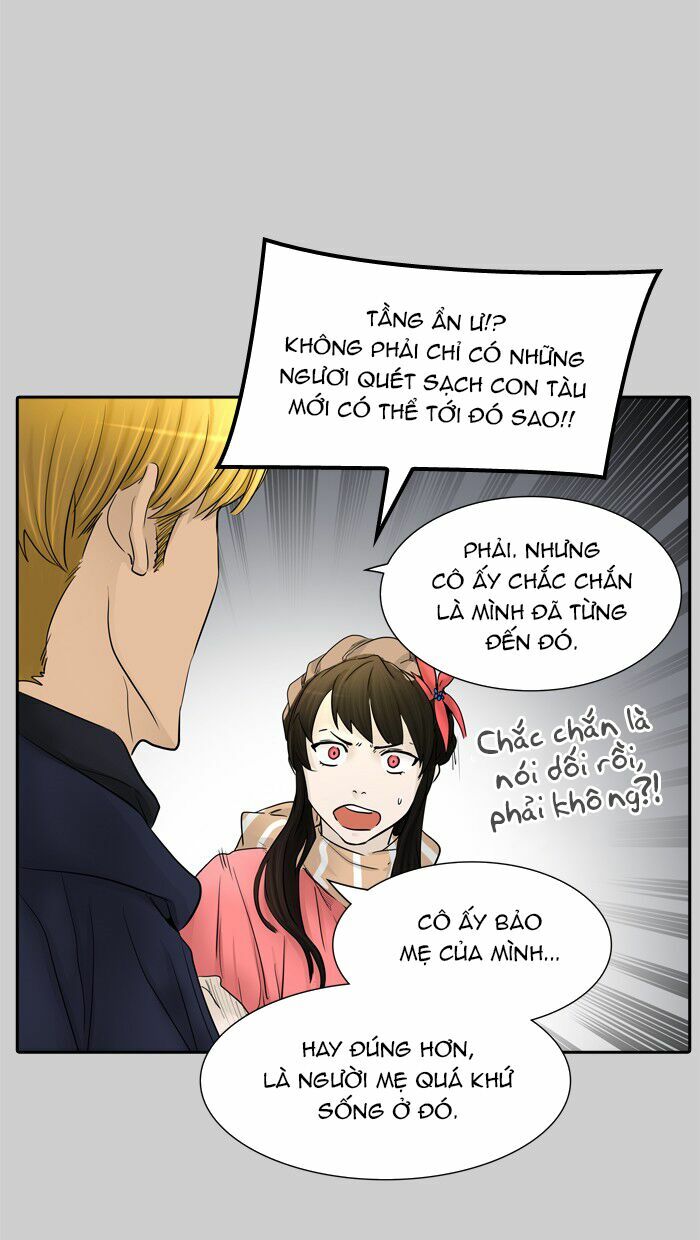 tòa tháp bí ẩn 2 chapter 287 22