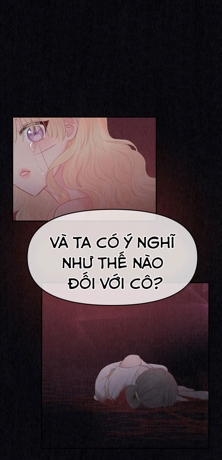 đừng đặt tình cảm mình vào cuốn sách đó chapter 2 8