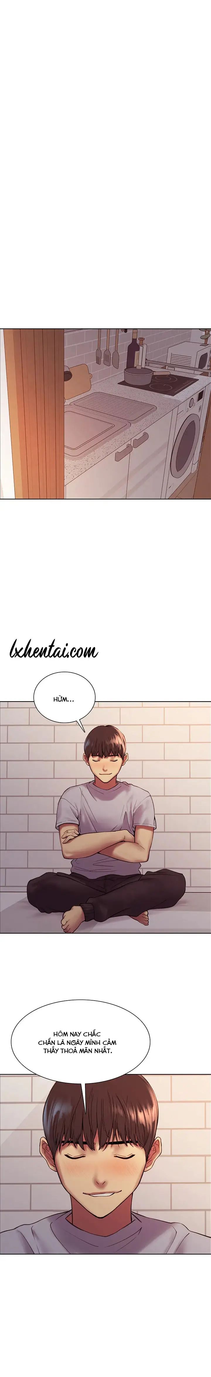 nhãn lực toàn năng chapter 6 9