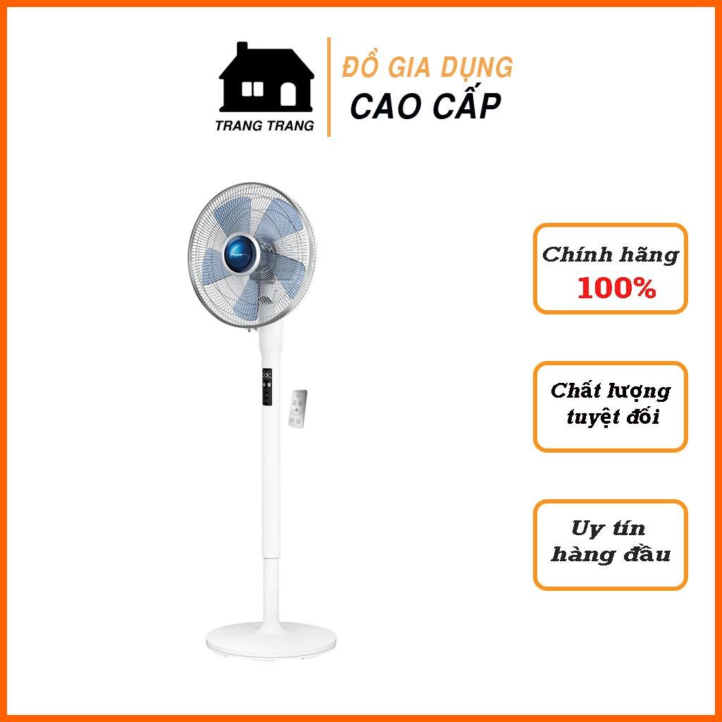 Quạt cây Đứng Rowenta VU5840 - HÀNG ĐỨC