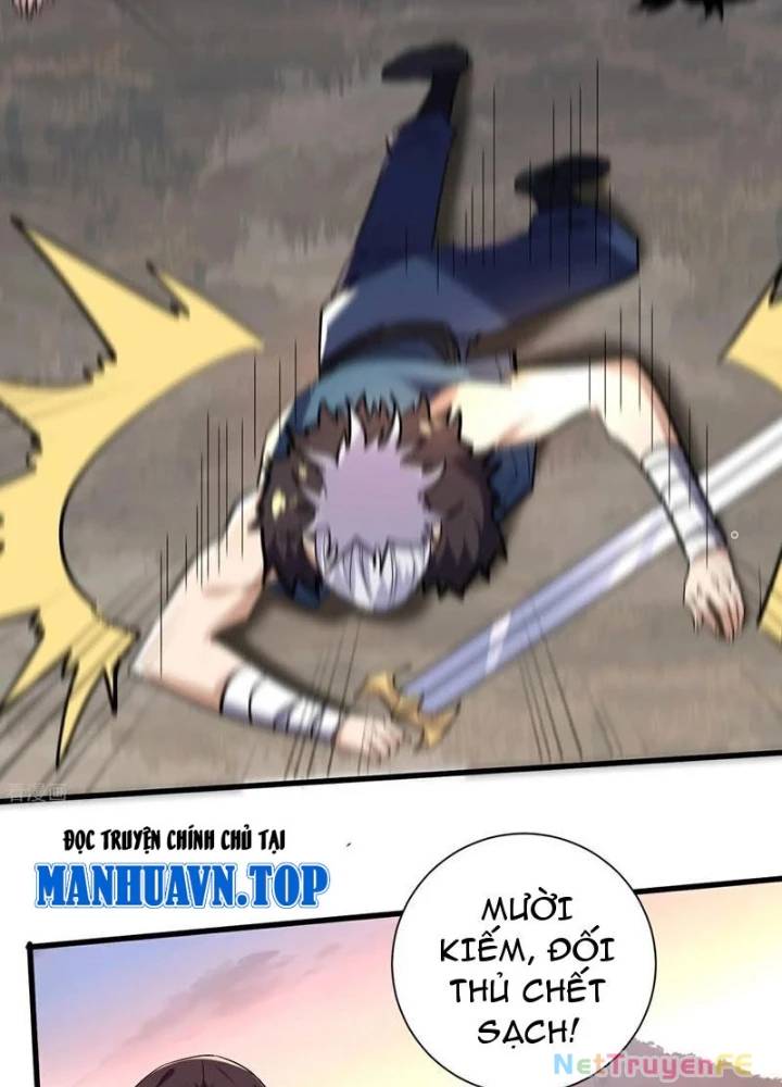 từ dã quái bắt đầu thăng cấp chapter 47 28