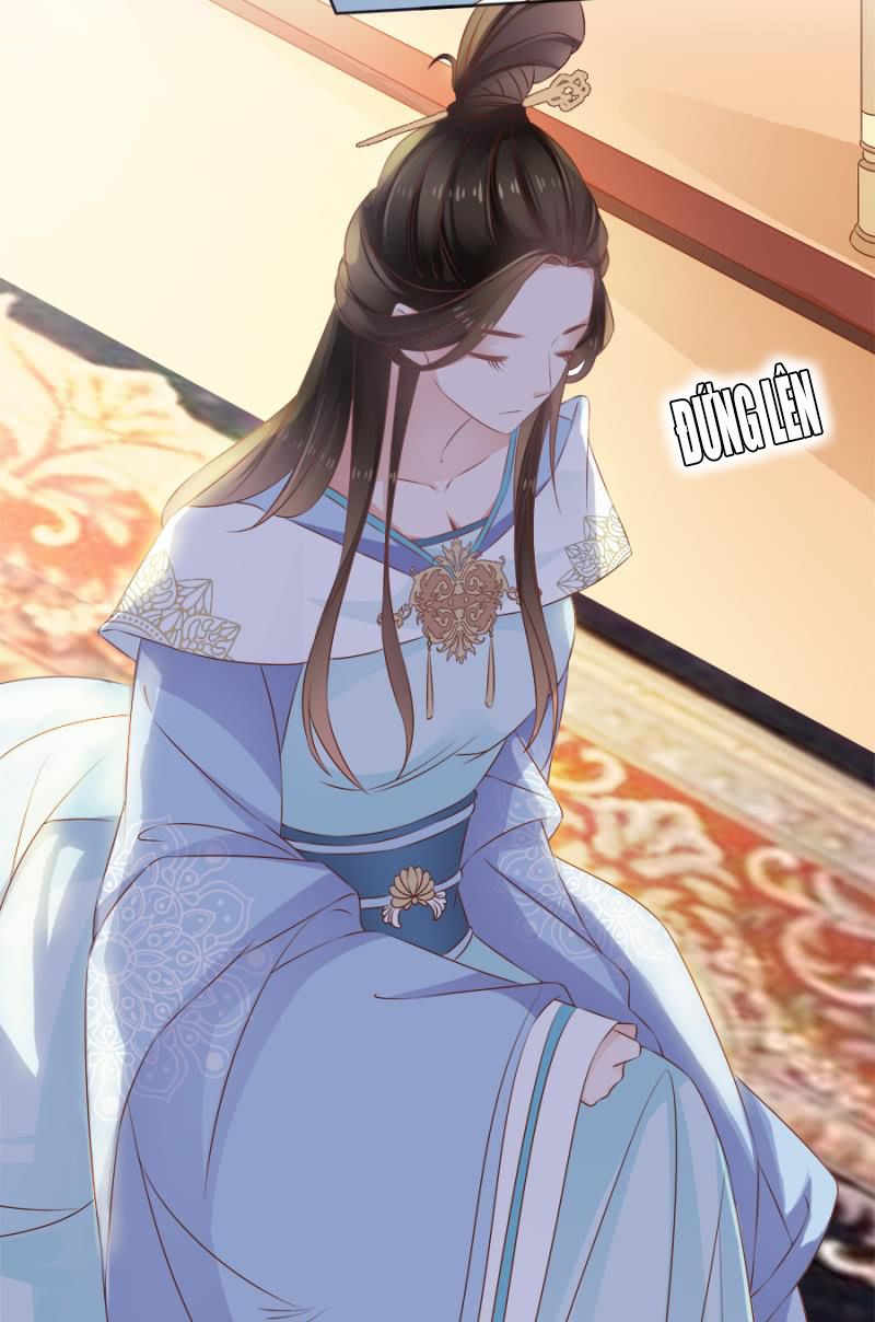 solo đi vương gia chapter 111 8