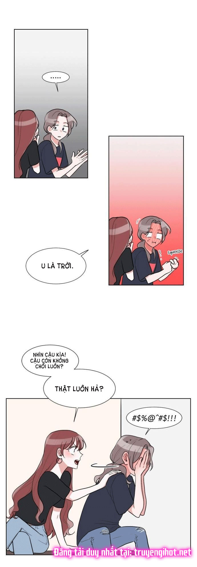 gatabutata chapter 32.1 11