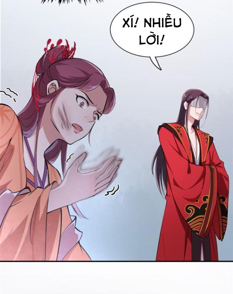 tà y cuồng thê chapter 37 10