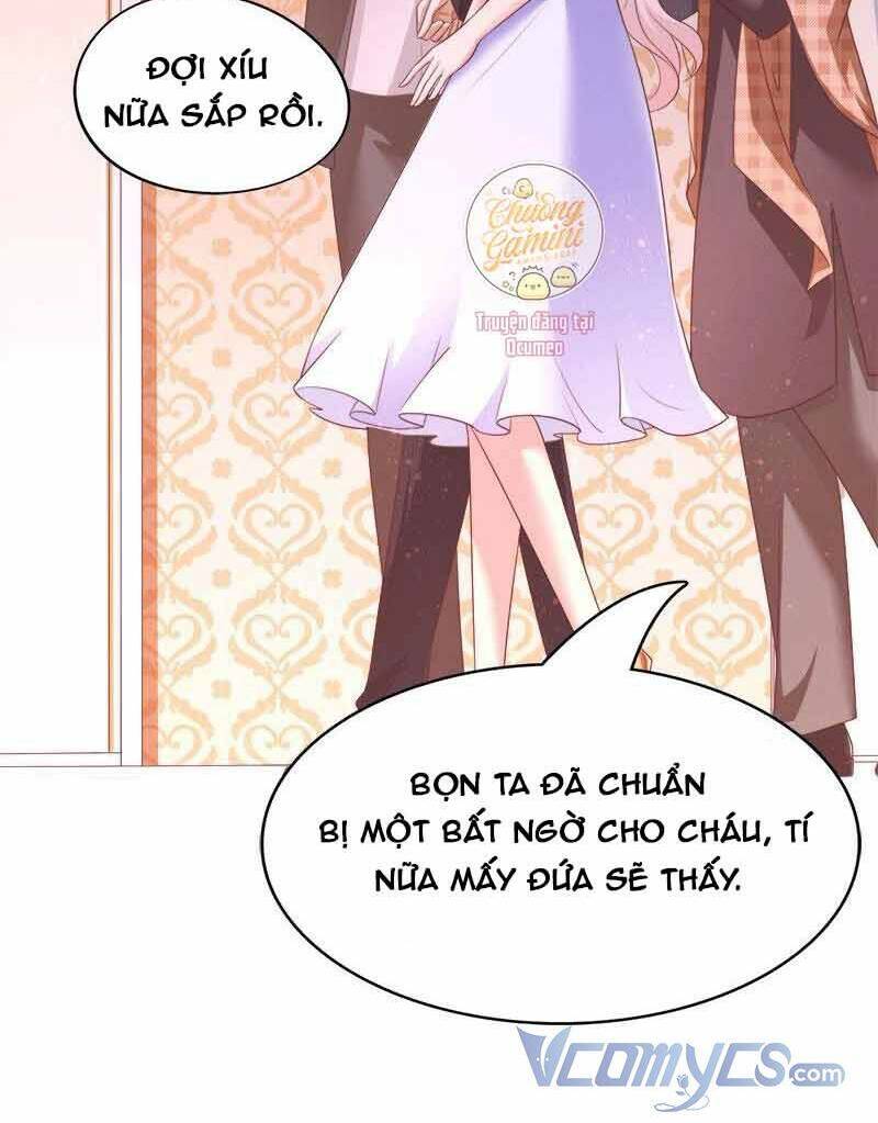 gặp phải người chồng xảo quyệt! chapter 6 49