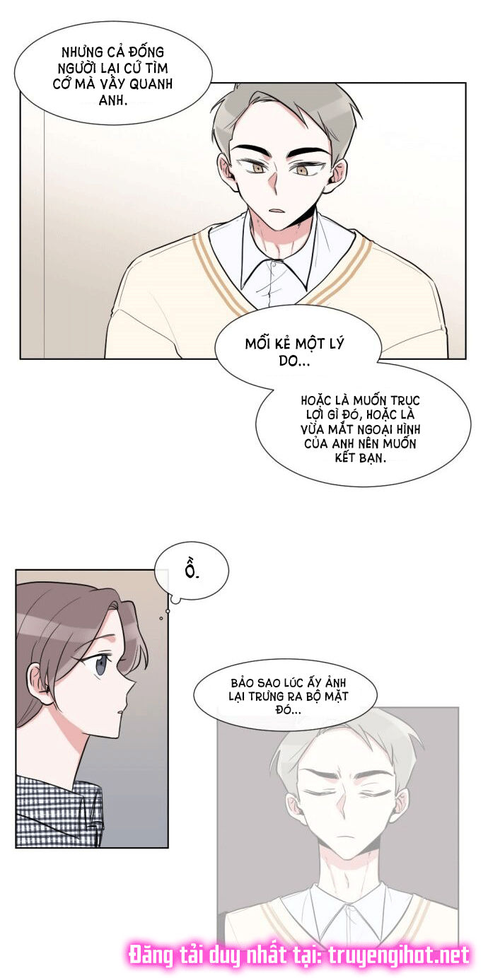 gatabutata chapter 19.1 9