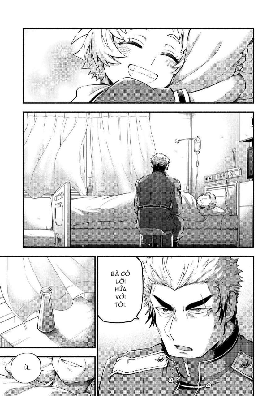 nana vô năng chapter 60 11