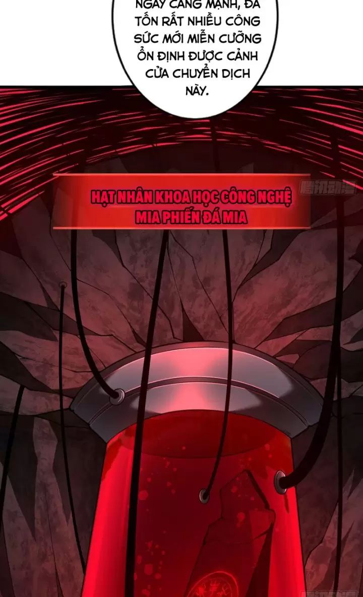 ta, chúa tể rừng xanh chapter 15 55