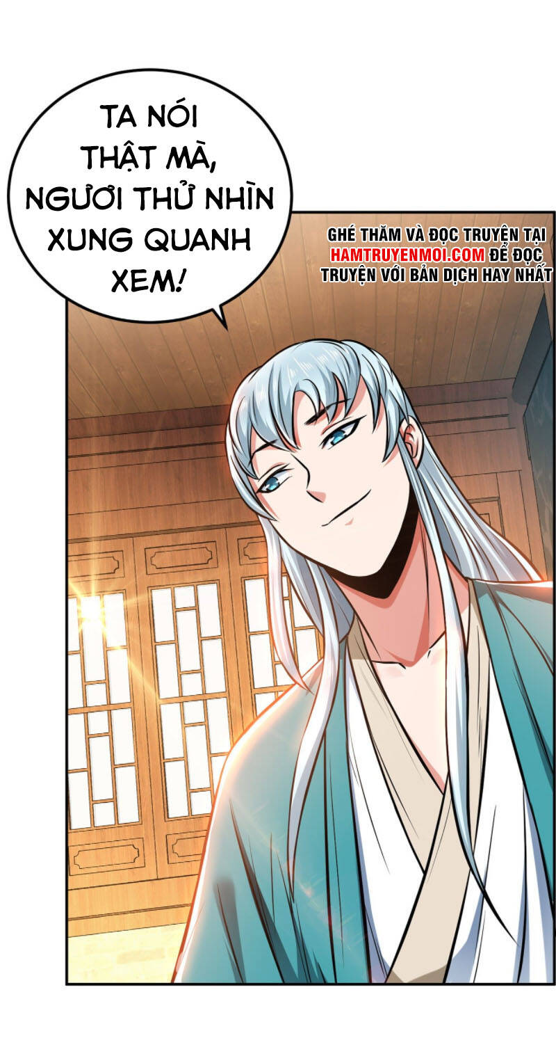 nam chính và hậu cung đều là của ta chapter 22 11