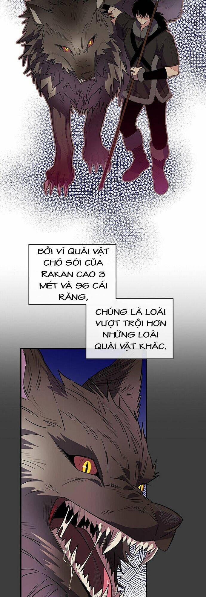 chồng yêu, em muốn đình công! chapter 19 3