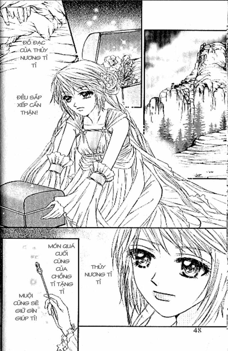 tiên khúc chapter 13 51