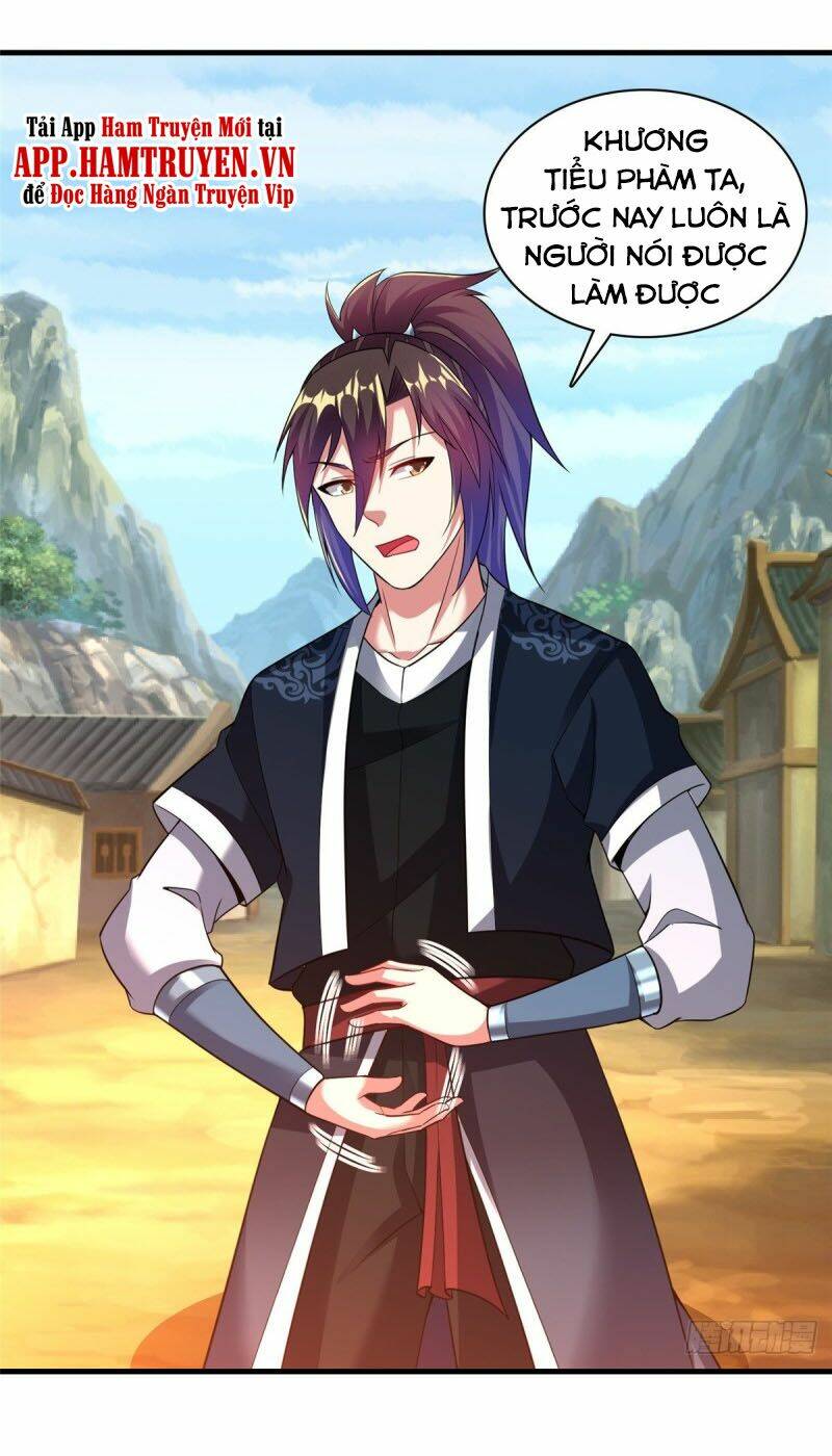 đạo ấn chapter 189 16