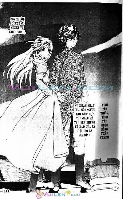 duyên kỳ ngộ chapter 10 169