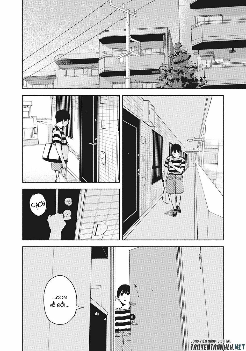 my daughter's friend chapter 37 4