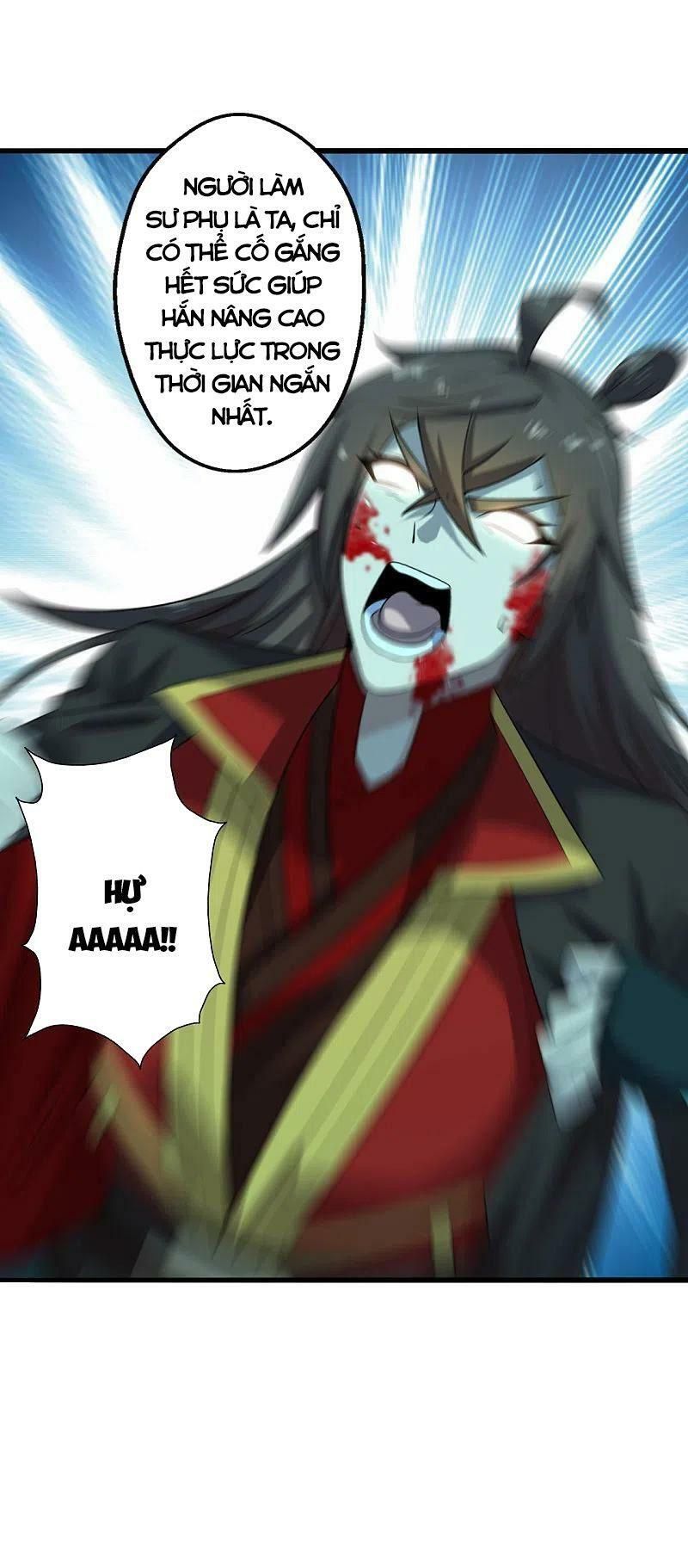 tiên võ đế tôn chapter 196 21