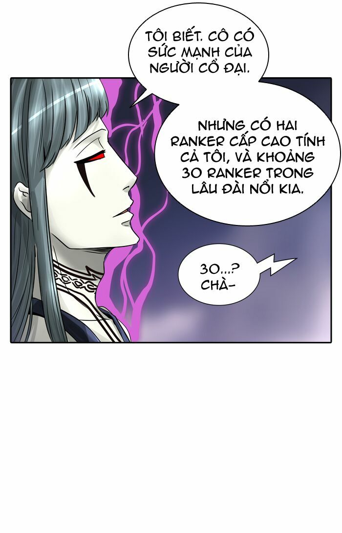 tòa tháp bí ẩn 2 chapter 314 43