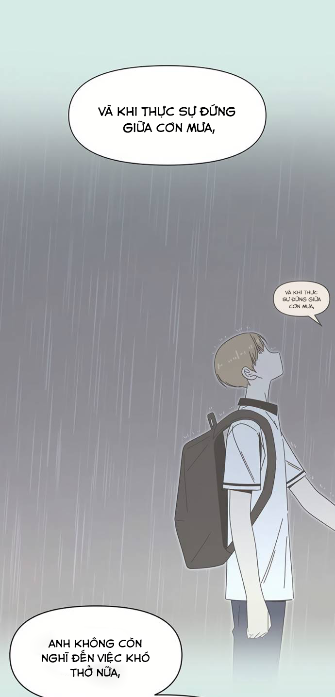 thanh xuân rực rỡ - season of blossom chapter 41 47