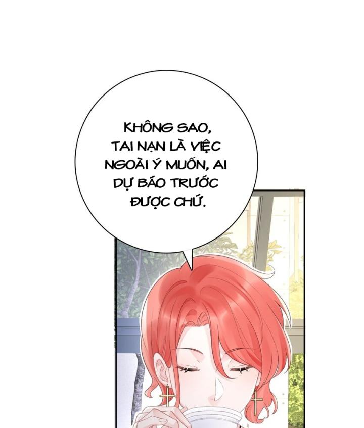 tổng tài bá đạo, đầu óc anh ấy có vấn đề chapter 3 57