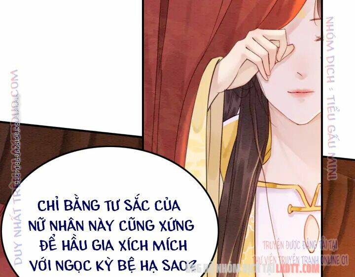 trọng sinh bá sủng nhiếp chính vương quá mạnh mẽ chapter 170 26