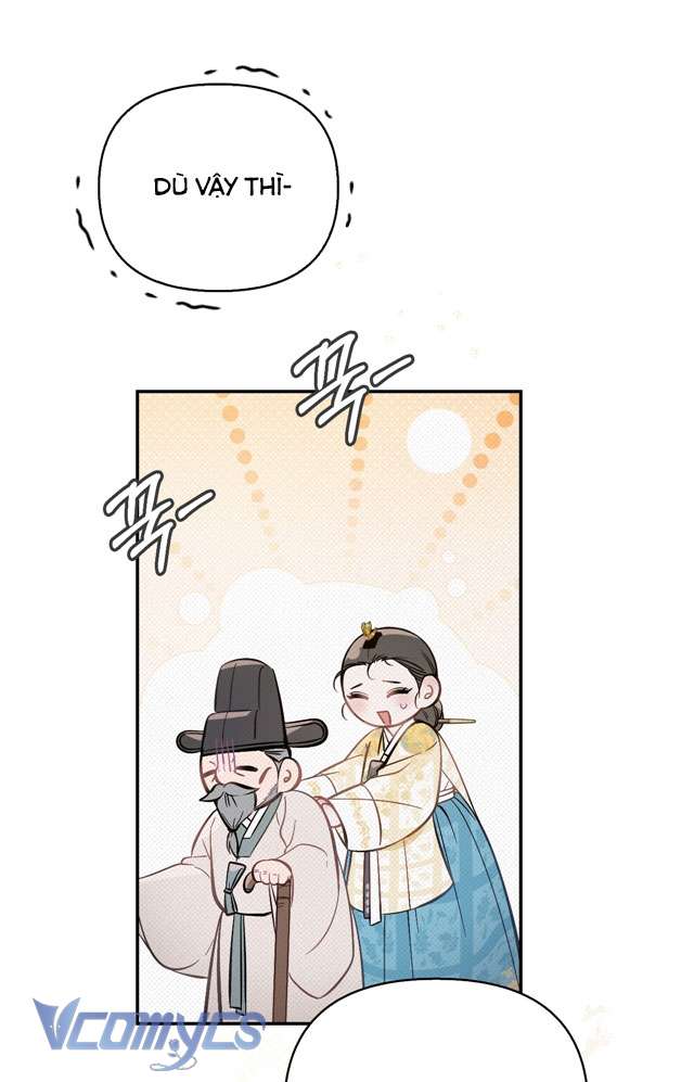 [18+] tiết học bí mật của trung điện chapter 43 17