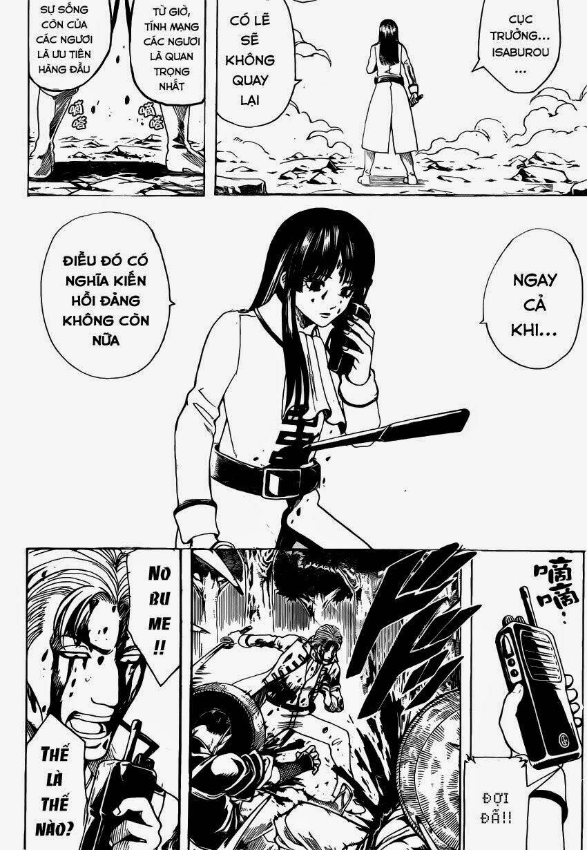 gintama - linh hồn bạc chapter 542 1