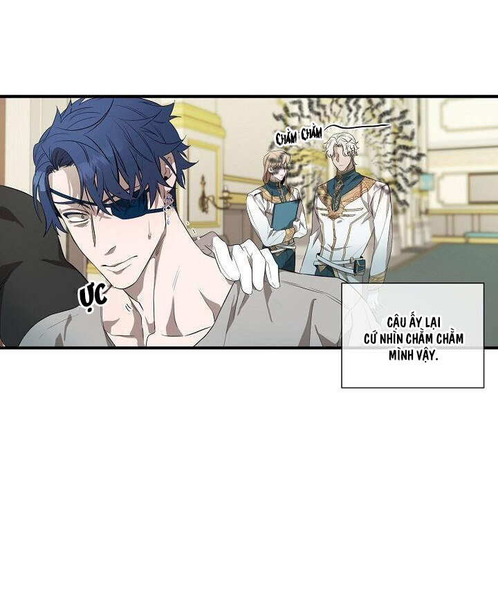 vừa yêu vừa ghét chapter 2 32