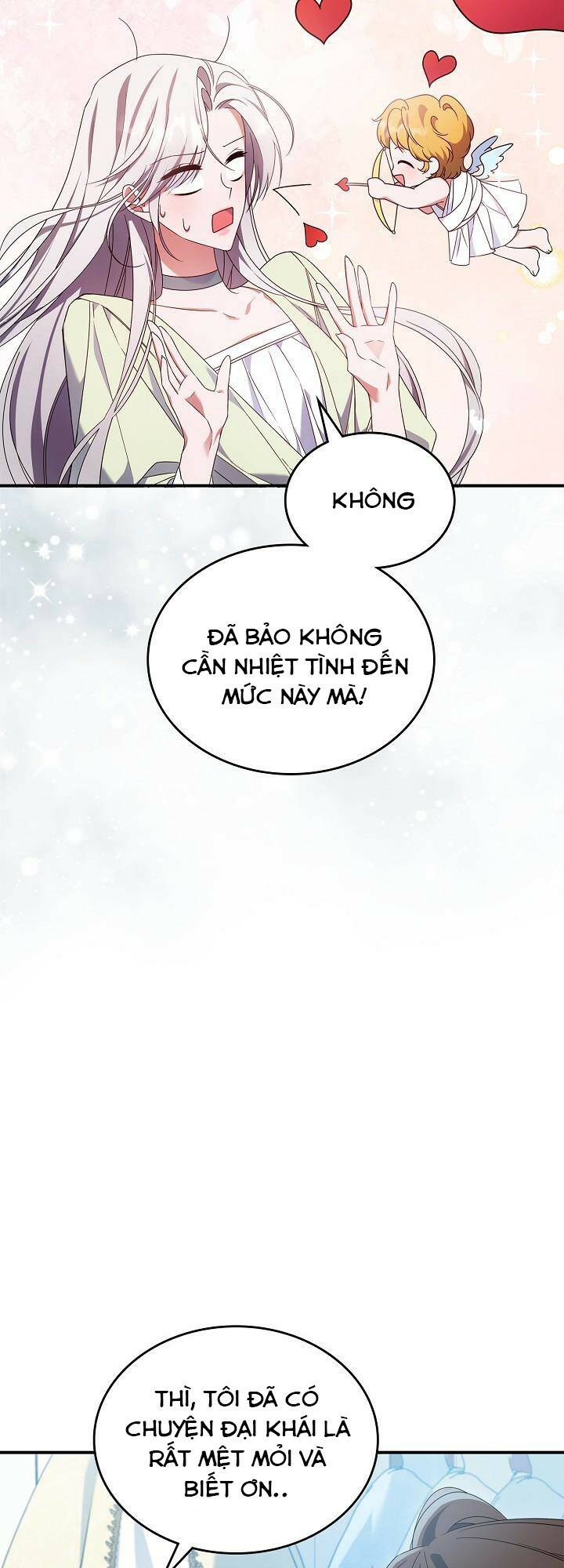 Hôm Nay Công Nương Toàn Năng Cũng Thấy Chán Nản chapter 53.1 13