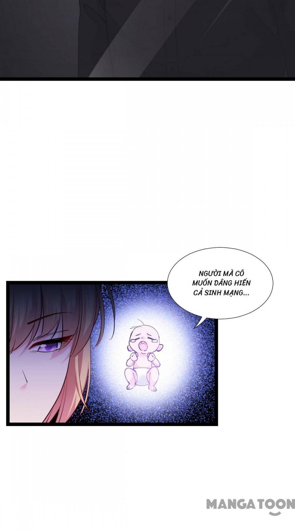 ảnh hậu lão bà không được chạy chapter 229 22