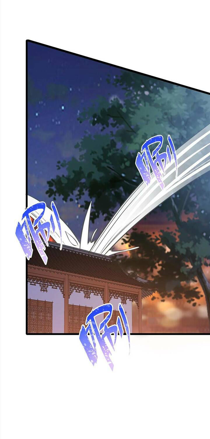 đại bảo kiếm của tôi chapter 19 60