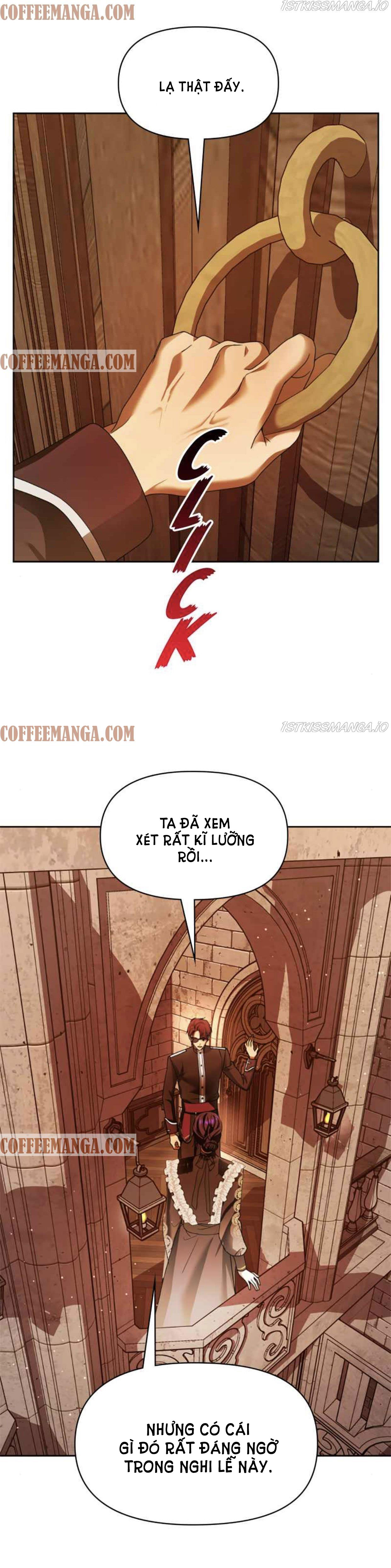 tôi muốn trở thành cô ấy dù chỉ là một ngày chapter 95 1