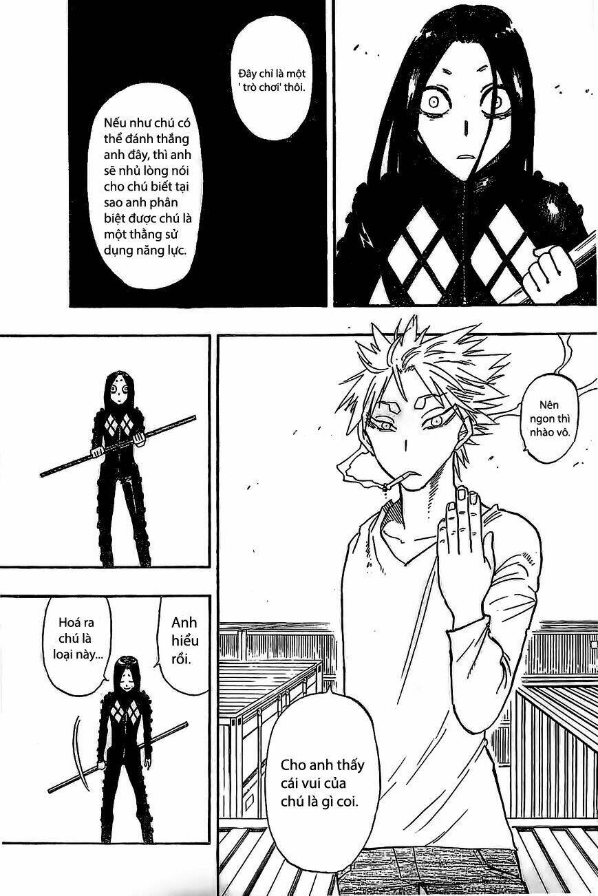 saike mata shite mo chapter 6 15