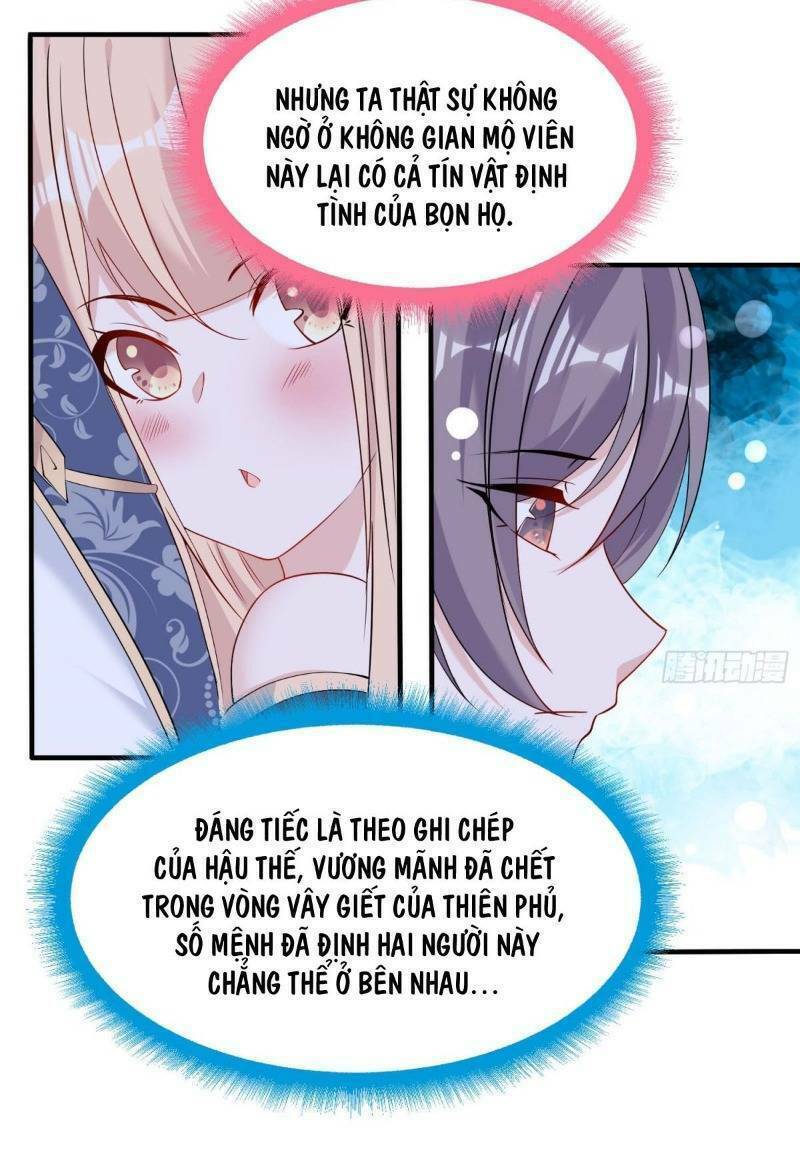 giáng thần chiến ký chapter 68 39