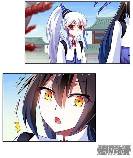 đầu óc đại sư huynh của ta rất đen tối chapter 117 8