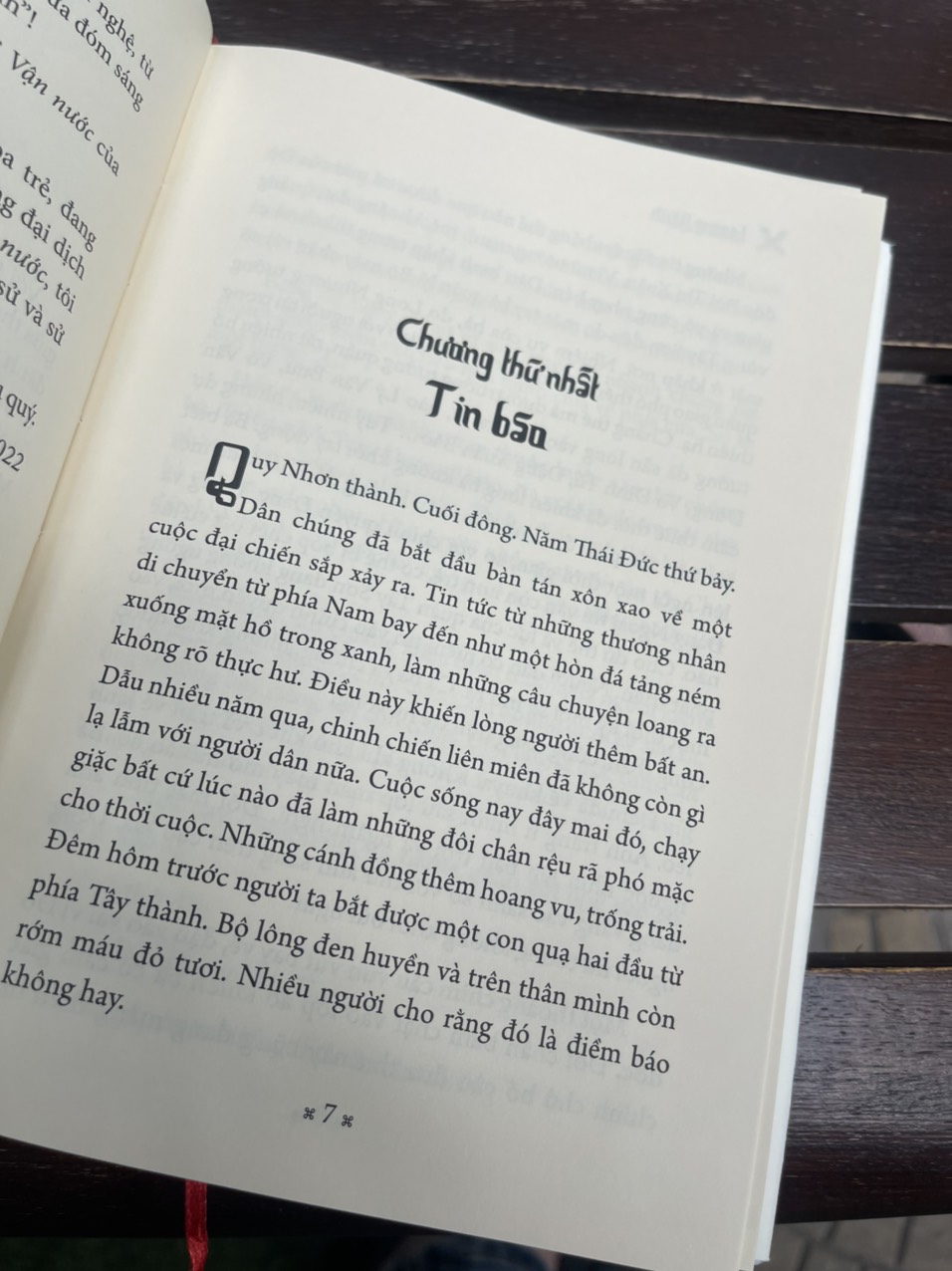 - VẬN NƯỚC – Khúc khải hoàn thành Gia Định – Lương Hạnh - Trithuctrebooks