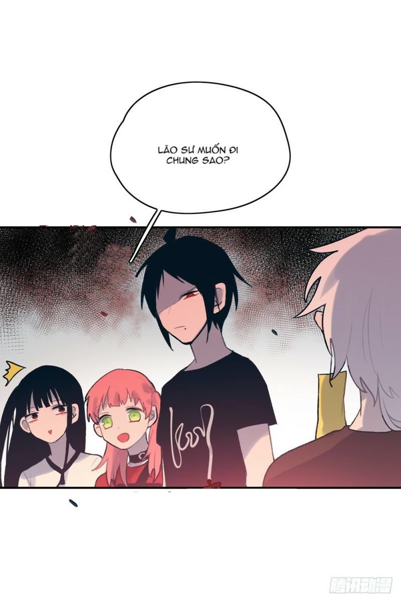 gia sư tổ tiên chapter 11 5