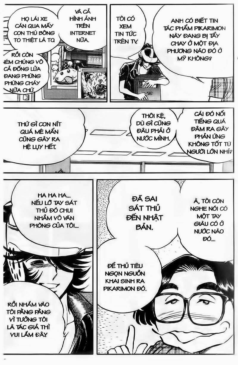 cây bút thần kỳ chapter 2 15