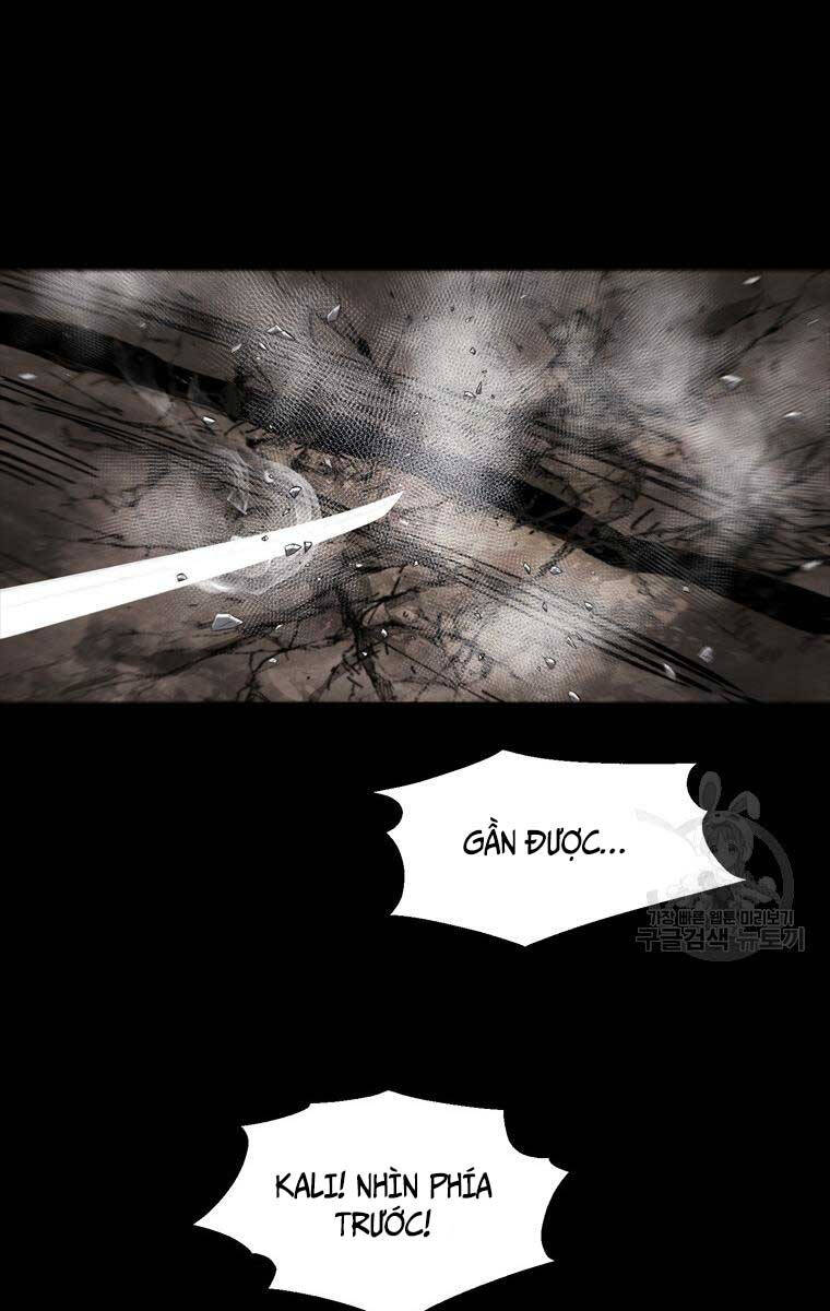 mật mã mê cung chapter 78 46