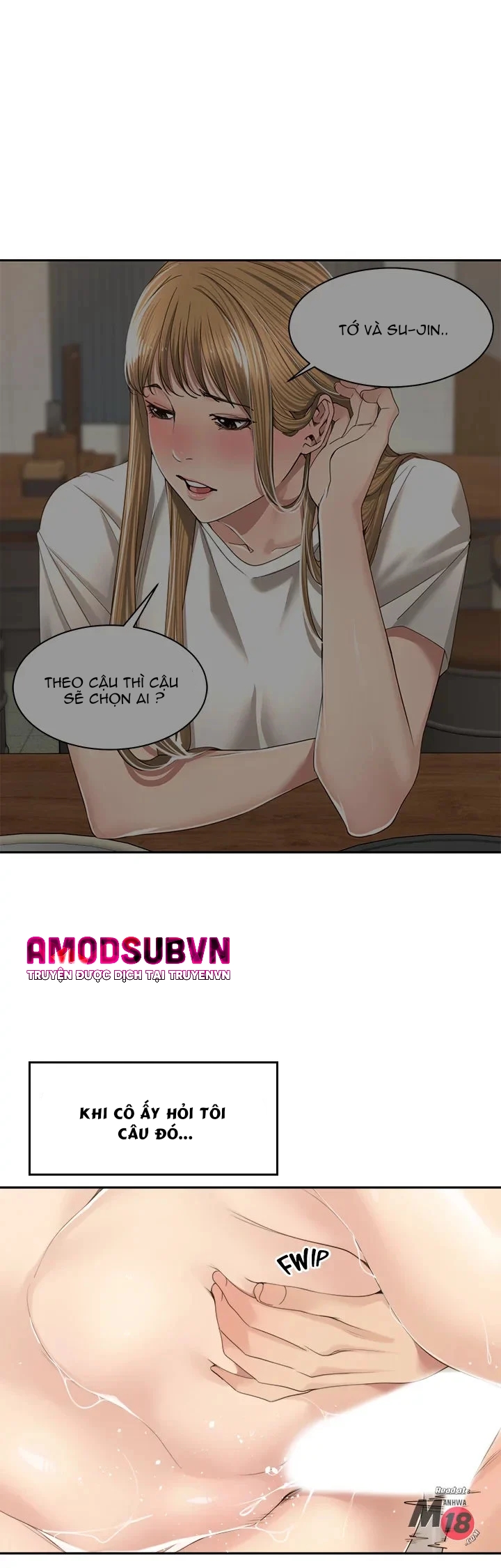 hơn cả tình bạn chapter 11 17