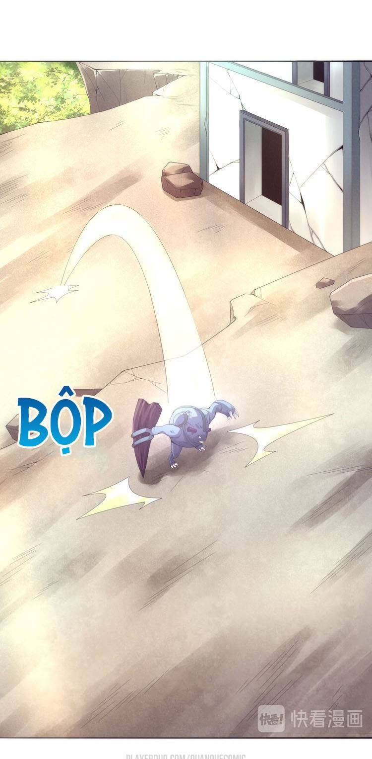 hắc kim đảo chapter 3 46