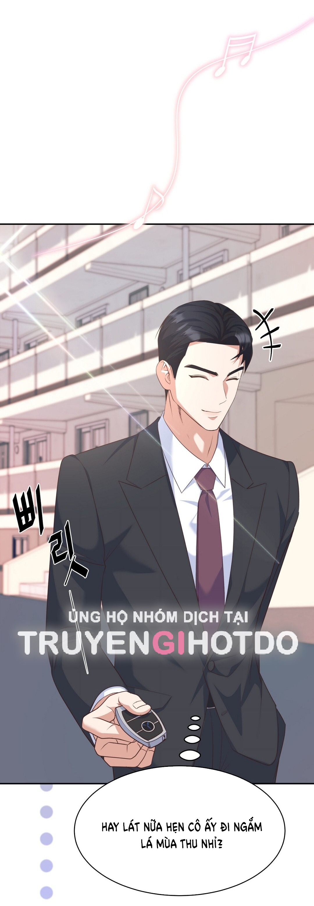 [18+] sếp của anh trai vượt quá giới hạn chapter 8.1 24