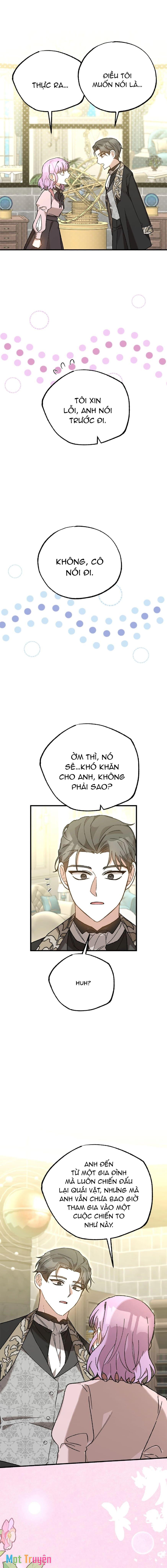 hãy để tôi bắt có nam chính chapter 44 17
