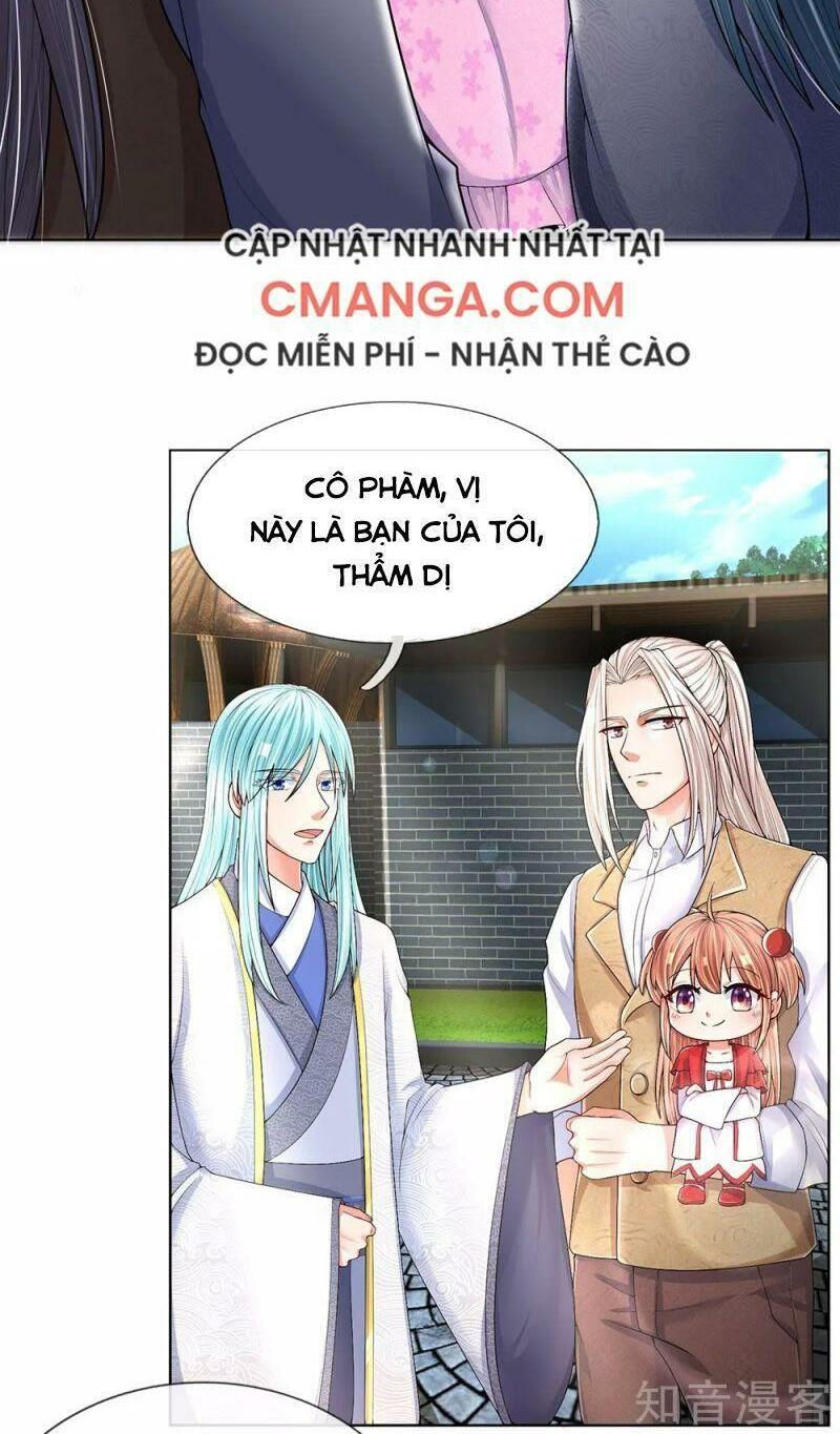 vú em tiên tôn đi ở rể chapter 144 21