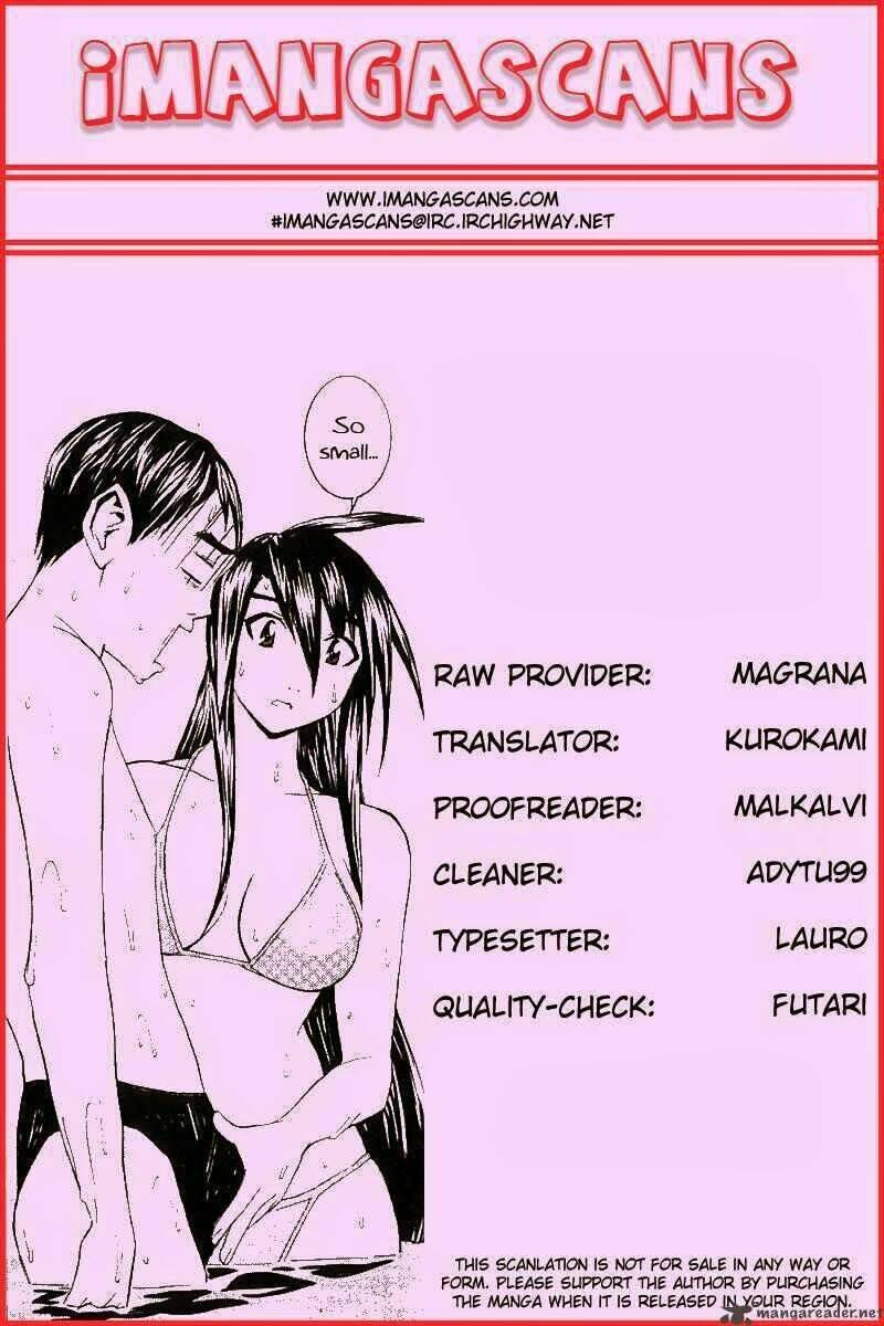 no bra chapter 30 34