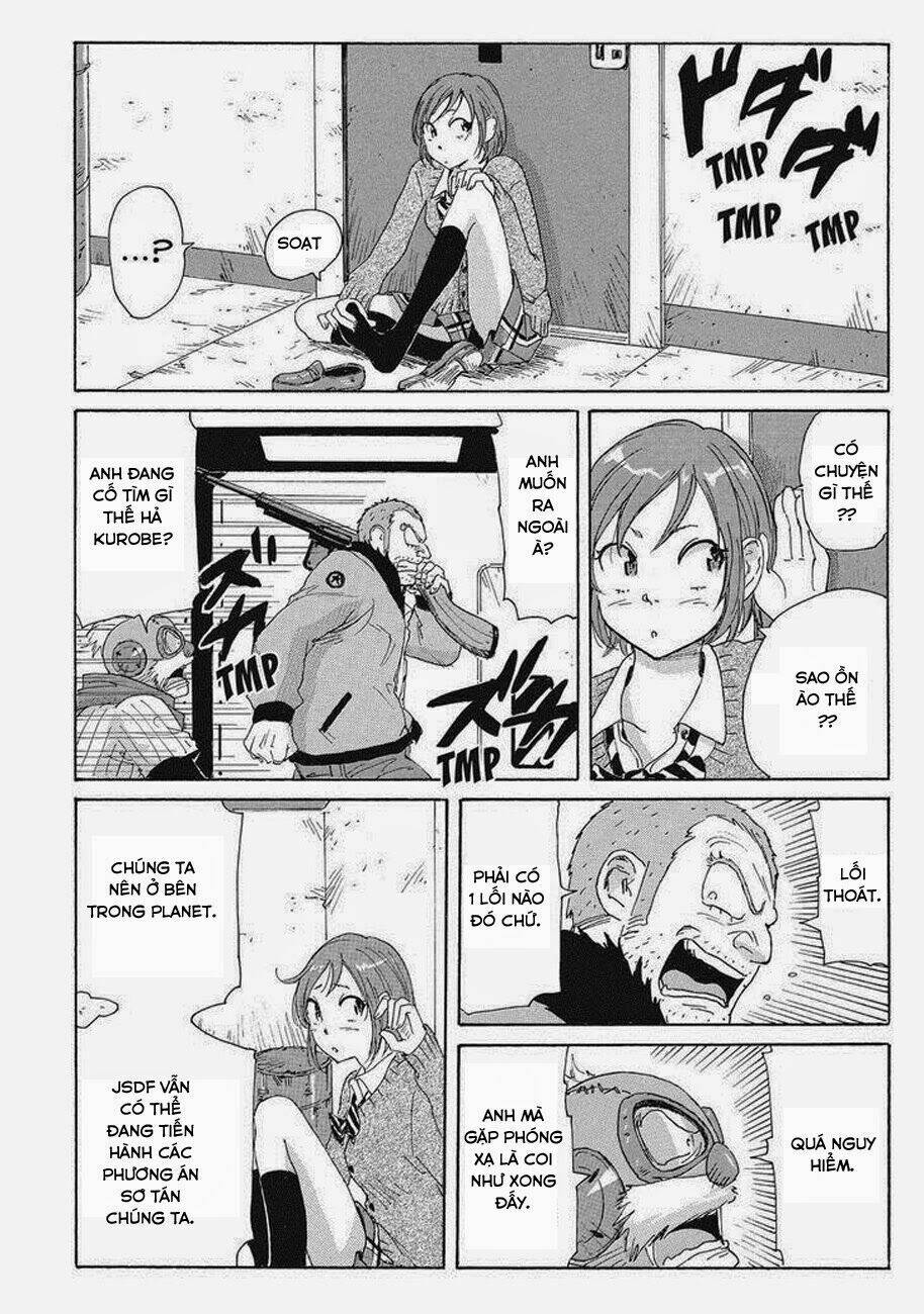 cúp quốc sư tử chapter 43 7