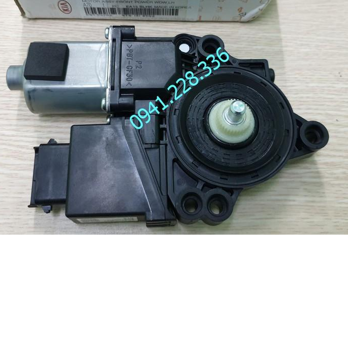 Mô tơ lên xuống kính Dành Cho Kia K3